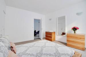 Bastille - Marais Apartment