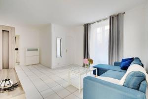 Bastille - Marais Apartment