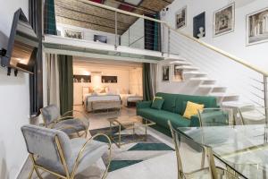 DrsRome - Colosseum Loft