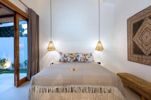 Elegant & Spacious 3Br Villa near Ubud