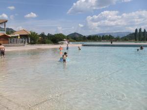 Maisons d'hotes Les Terrasses du Paradis : photos des chambres