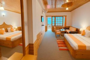 Hotel The Sita Classic - Best Selling Property of Manali 2024-25