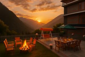 Hotel The Sita Classic - Best Selling Property of Manali 2024-25