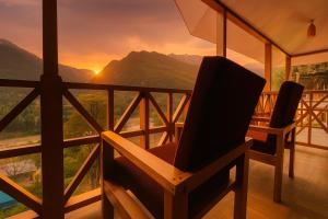 Hotel The Sita Classic - Best Selling Property of Manali 2024-25