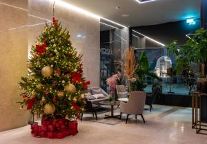 Best Western Premier Hotel Slon