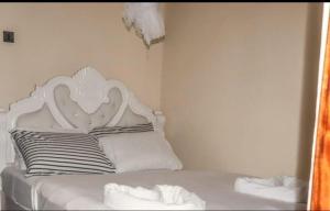 One bedroom apartment at Utawala shooters