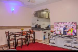 One bedroom apartment at Utawala shooters