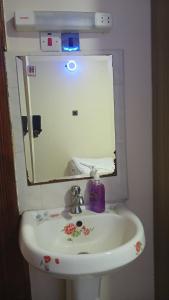 One bedroom apartment at Utawala shooters