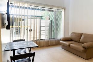 Loft com Smart TV e Fechadura Eletronica no Itagua