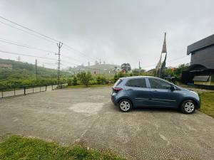 AQVA PARADISE VIlla Vagamon