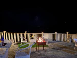 Hotel Mini Switzerland