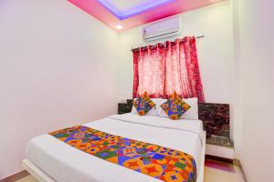 FabHotel Devi Residency Wakad