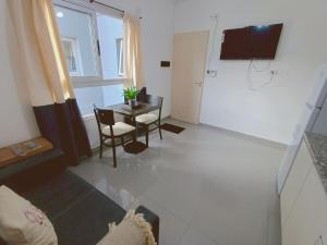 Departamento con Pileta en Pleno Centro