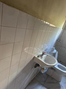 Njiro Rented 3 Bedroom House