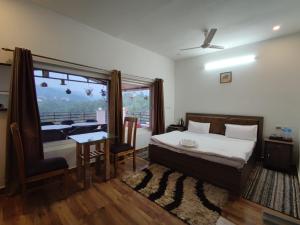 Monal Homestay, Bhimtal
