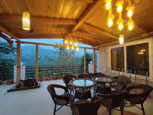 Monal Homestay, Bhimtal