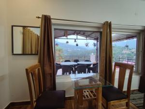 Monal Homestay, Bhimtal