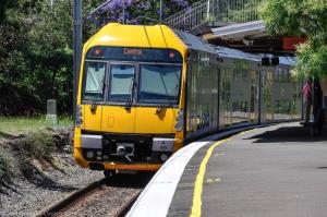 KozyGuru | Lidcombe | Olympic Park Gem + Parking