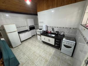 Casa completa com Ar perto da praia