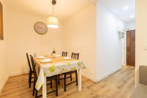 Apartamento 3 hab Fira de Bcn a 20 minutos de Bcn Centro