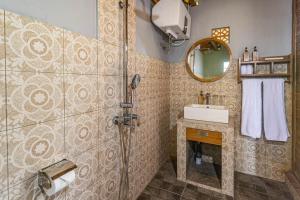 Kawiya Healing Retreat Sanctuary