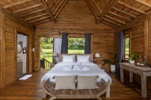 Kawiya Healing Retreat Sanctuary