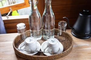 Kawiya Healing Retreat Sanctuary