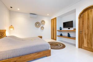 Spacious 3Br Villa near Ubud