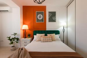 Ivory Residence - Modern Minimalist Studio Apartment