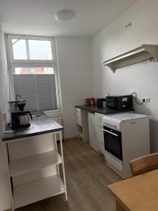 Wupper Apartments Vogel