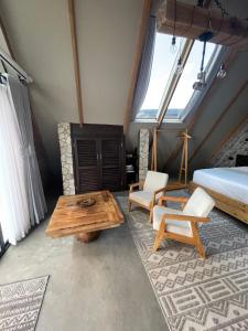 MAWE VILLA on Champagne Ridge, Romantic Getaway