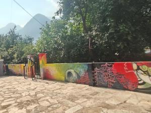 The Eleventh homestay