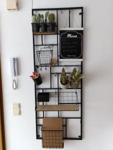 Apartamento Acogedor