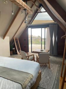 MAWE VILLA on Champagne Ridge, Romantic Getaway