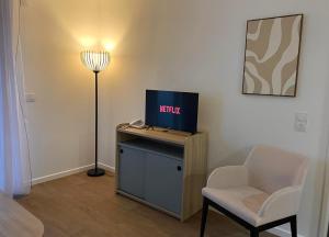 Zenao Apparthôtels Alfortville