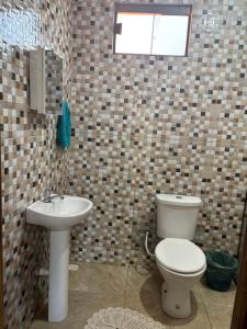 Hospedagem Nova Terra