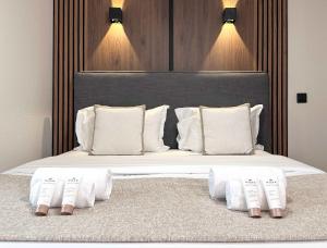 Central Paris - Premium studio for 3