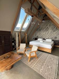 MAWE VILLA on Champagne Ridge, Romantic Getaway