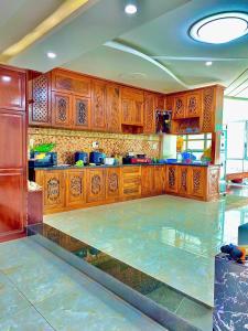 Homestay mới Vũng Tàu