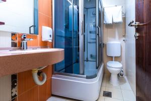 Garni Hotel Royal Crown