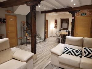 Casa rural El Yunque