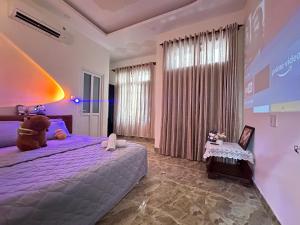 Homestay mới Vũng Tàu