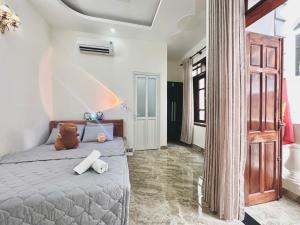 Homestay mới Vũng Tàu