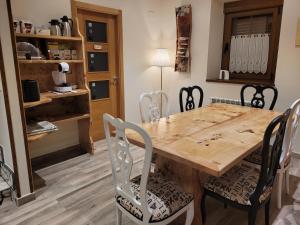 Casa rural El Yunque