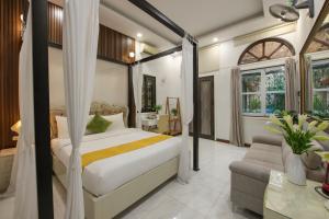 Hanoi Family Homestay