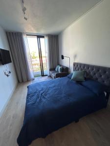 One Rosebank EasyStay Studio