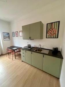 La Piccola Sforza - Unterkunft mitten im Herzen Bergamos!