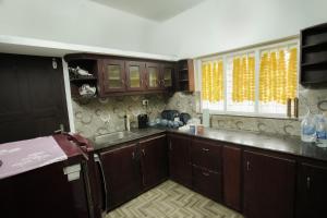 Sukhalaya Lake Villa