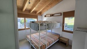 LAAX Homes-Casa Jörger