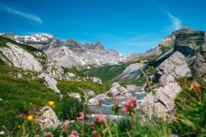 LAAX Homes-Casa Jörger
